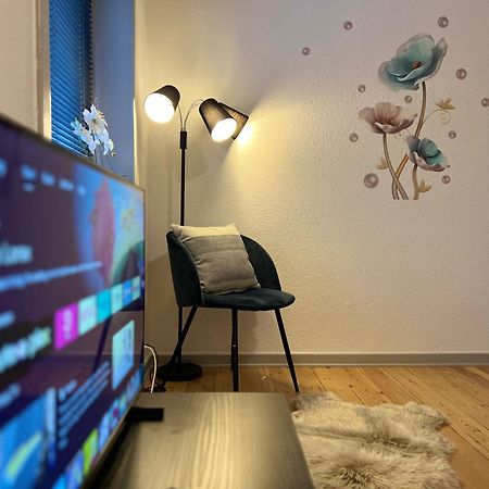 Dejlig 2 Vaerelses Lejlighed Daire Randers Dış mekan fotoğraf