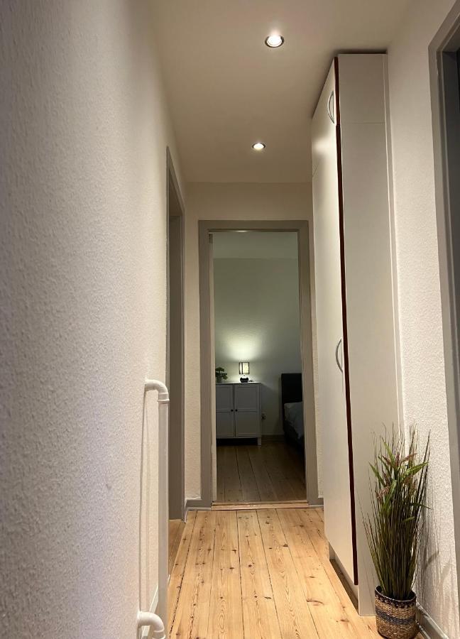 Dejlig 2 Vaerelses Lejlighed Daire Randers Dış mekan fotoğraf