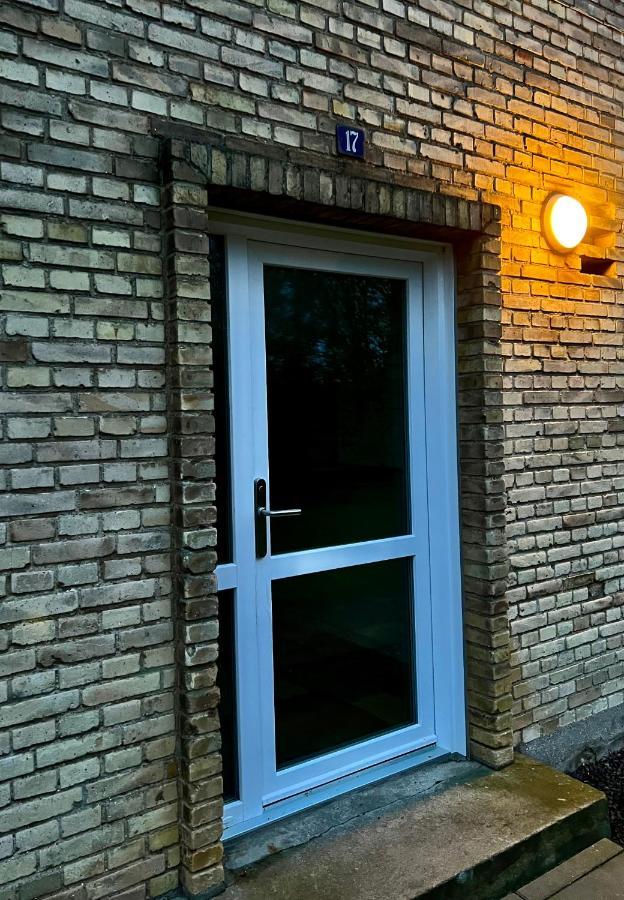 Dejlig 2 Vaerelses Lejlighed Daire Randers Dış mekan fotoğraf