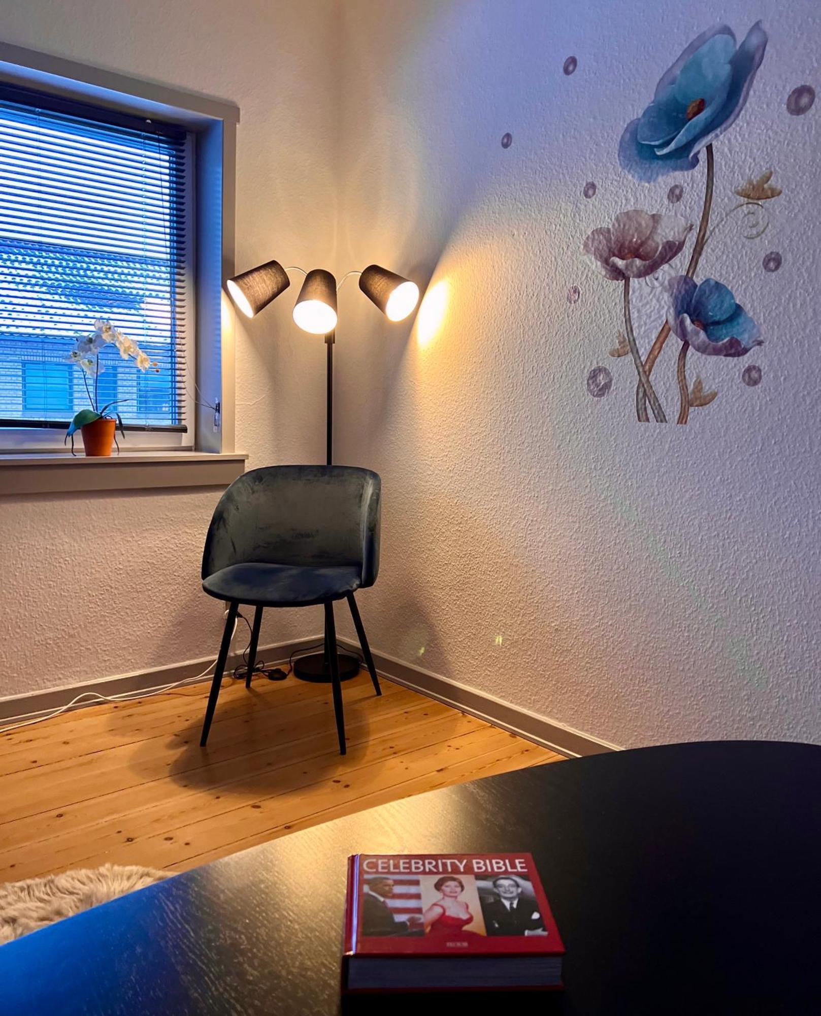 Dejlig 2 Vaerelses Lejlighed Daire Randers Dış mekan fotoğraf